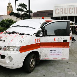 Foto Ambulance