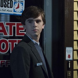 Foto Bates Motel