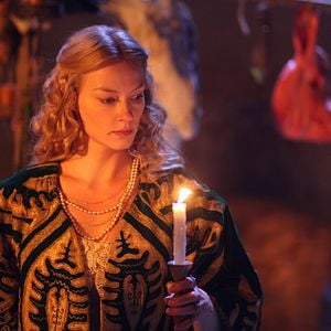 Foto Svetlana Khodchenkova