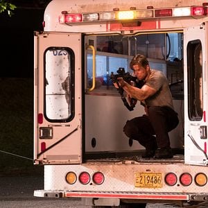 Foto Busca Explosiva 5: Campo de Batalha