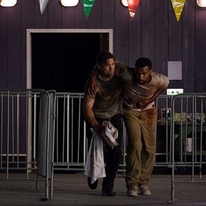 Foto Busca Explosiva 5: Campo de Batalha