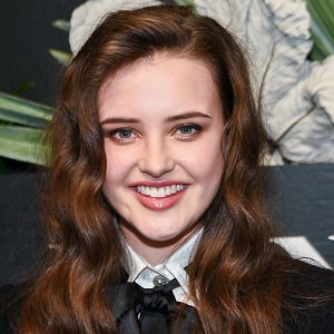 Foto Katherine Langford