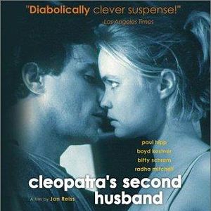 Foto O Segundo Marido de Cleópatra