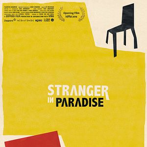 Foto Stranger in Paradise