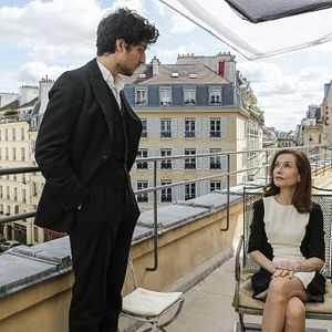 Foto As Falsas Confidências