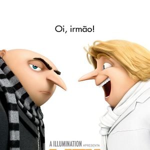 Foto Meu Malvado Favorito 3