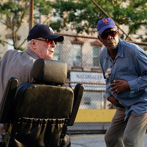 Foto Despedida em Grande Estilo