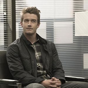 Foto Robert Buckley