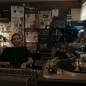 Foto If I Think of Germany at Night