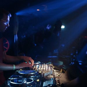 Foto If I Think of Germany at Night