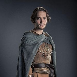 Foto Toby Regbo