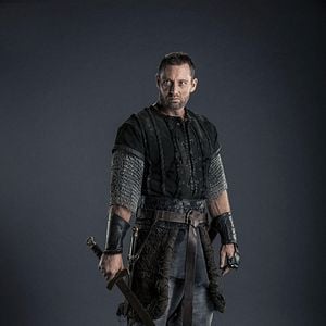 Foto The Last Kingdom