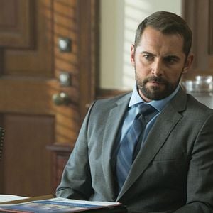 Foto Daniel MacPherson