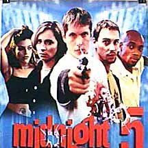 Foto Tomorrow by Midnight