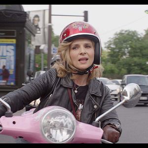 Foto Tal Mãe, Tal Filha