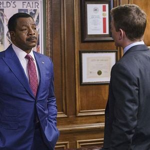 Foto Chicago Justice