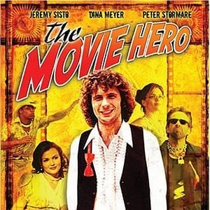 Foto The Movie Hero