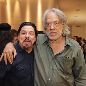 Foto Barão Vermelho - Por Que A Gente É Assim?