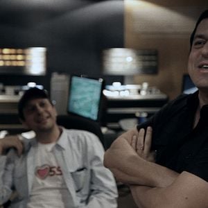 Foto Barão Vermelho - Por Que A Gente É Assim?