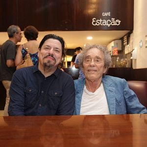 Foto Barão Vermelho - Por Que A Gente É Assim?