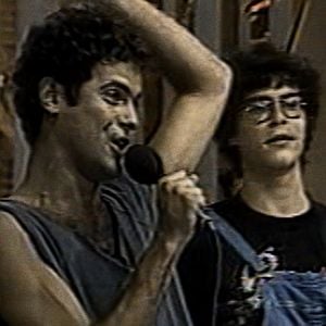 Foto Barão Vermelho - Por Que A Gente É Assim?