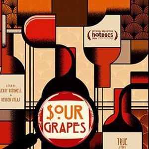 Foto Sour Grapes