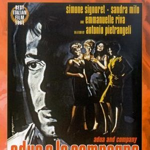 Foto Ádua e Suas Companheiras