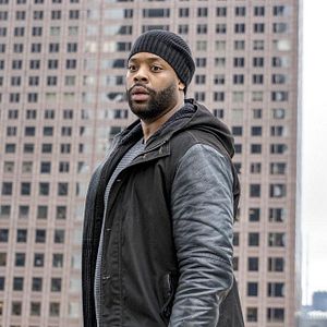 Foto Chicago P.D. Distrito 21