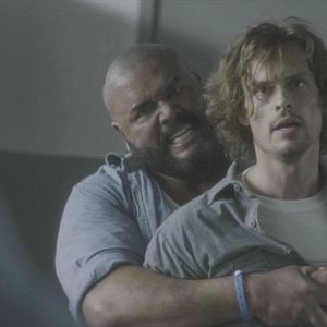 Foto Matthew Gray Gubler