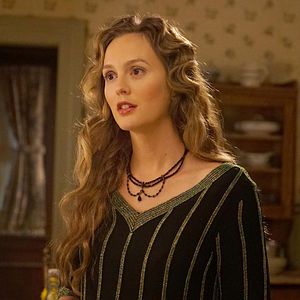 Foto Leighton Meester