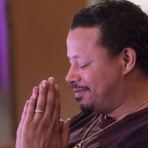 Foto Terrence Howard