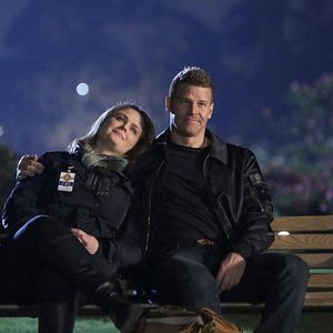 Foto Emily Deschanel