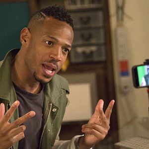 Foto Marlon Wayans