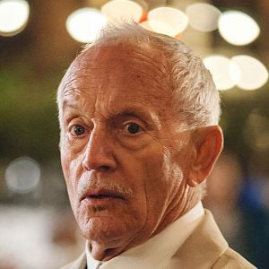 Foto Lance Henriksen
