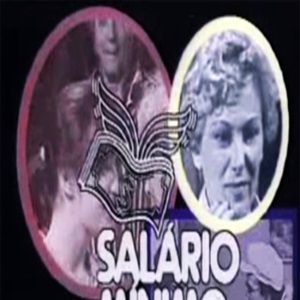 Foto Salário Mínimo