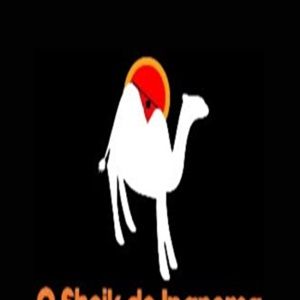 Foto O Sheik de Ipanema