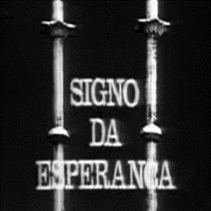 Foto Signo da Esperança