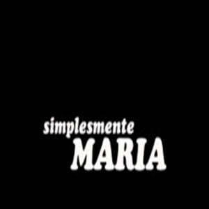 Foto Simplesmente Maria