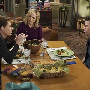 Foto Switched at Birth