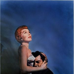 Foto Sublime Obsessão