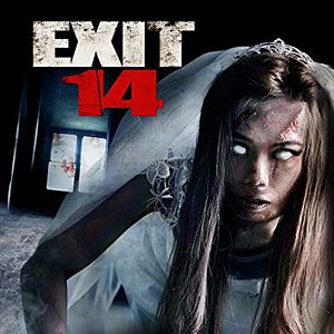 Foto Saída Para O Inferno