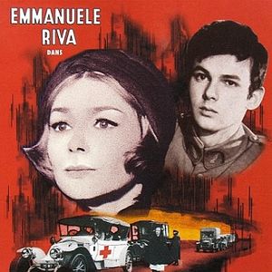 Foto Thomas l'imposteur