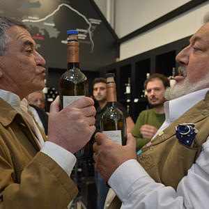 Foto Jean-Claude Dreyfus