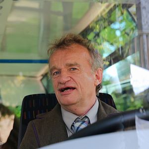 Foto Dominique Pinon