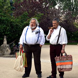 Foto Jean-Claude Dreyfus