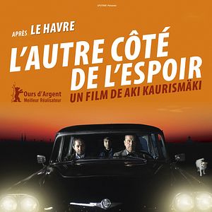 Foto O Outro Lado da Esperança