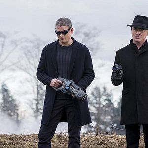 Foto Wentworth Miller