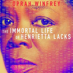Foto A Vida Imortal de Henrietta Lacks