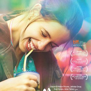 Foto Margarita com Canudinho