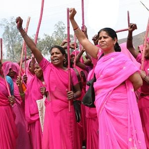 Foto Gulabi Gang